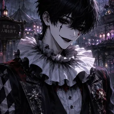 Profile image of ルカ