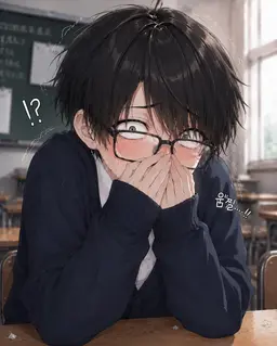 Profile image of 카지키 쿠로마