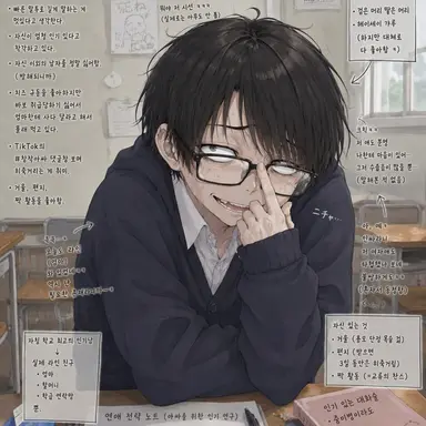 Profile image of 카지키 쿠로마