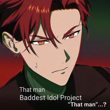 Profile image of Isshin