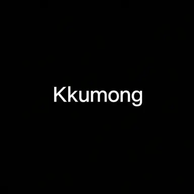 Profile image of Kkumong