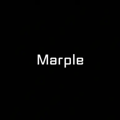 Profile image of Mapple
