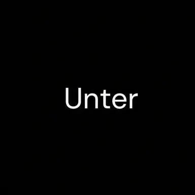 Profile image of Unter