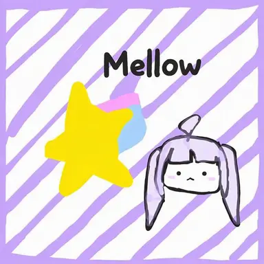 Profile image of Mellow
