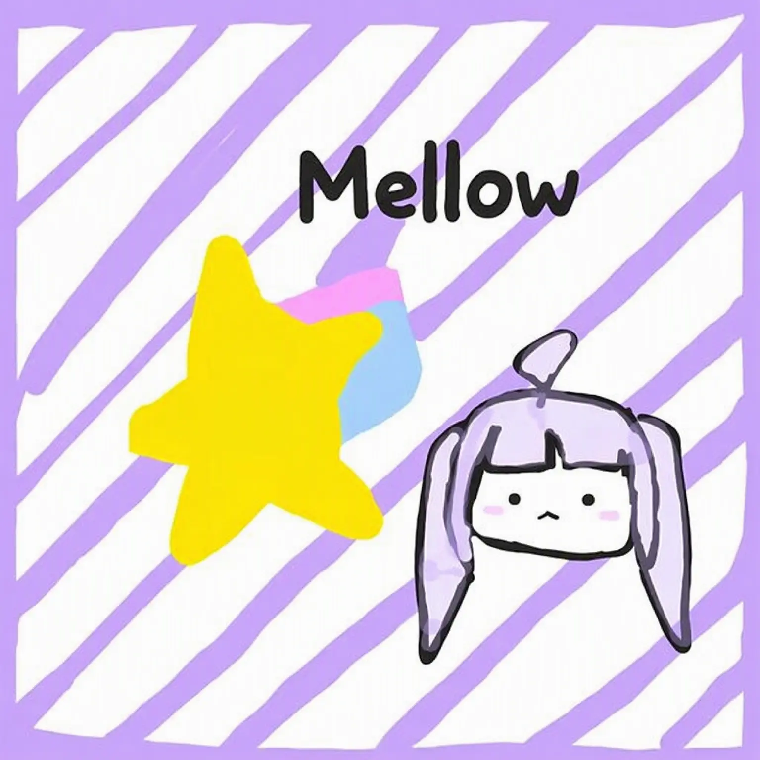 WindyFern1013의 Mellow's New Teammate + Fox