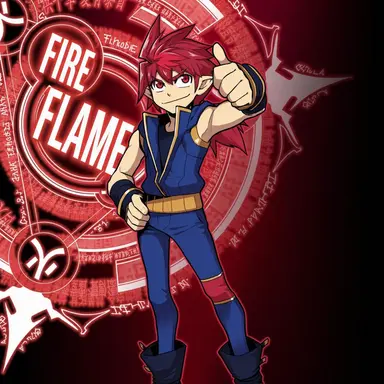 Profile image of Son Goku