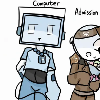 Profile image of Computer