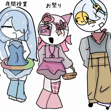 Profile image of 祝祭