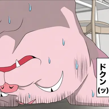 Profile image of ミュミュ