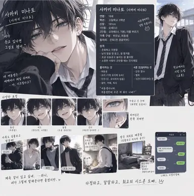 Profile image of 미나토