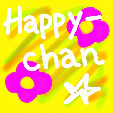 Profile image of Happy-chan