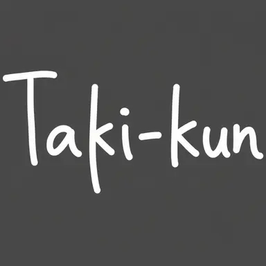 Profile image of Taki-kun