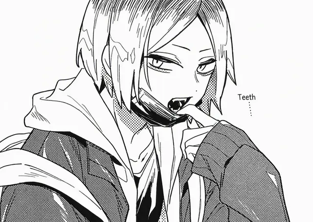 Profile image of Kozume Kenma
