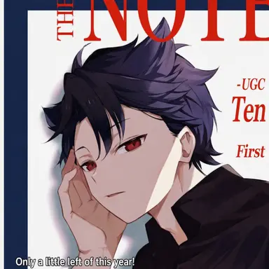 Profile image of Daichi Tenmei