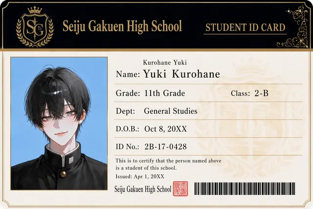 Profile image of Yuki