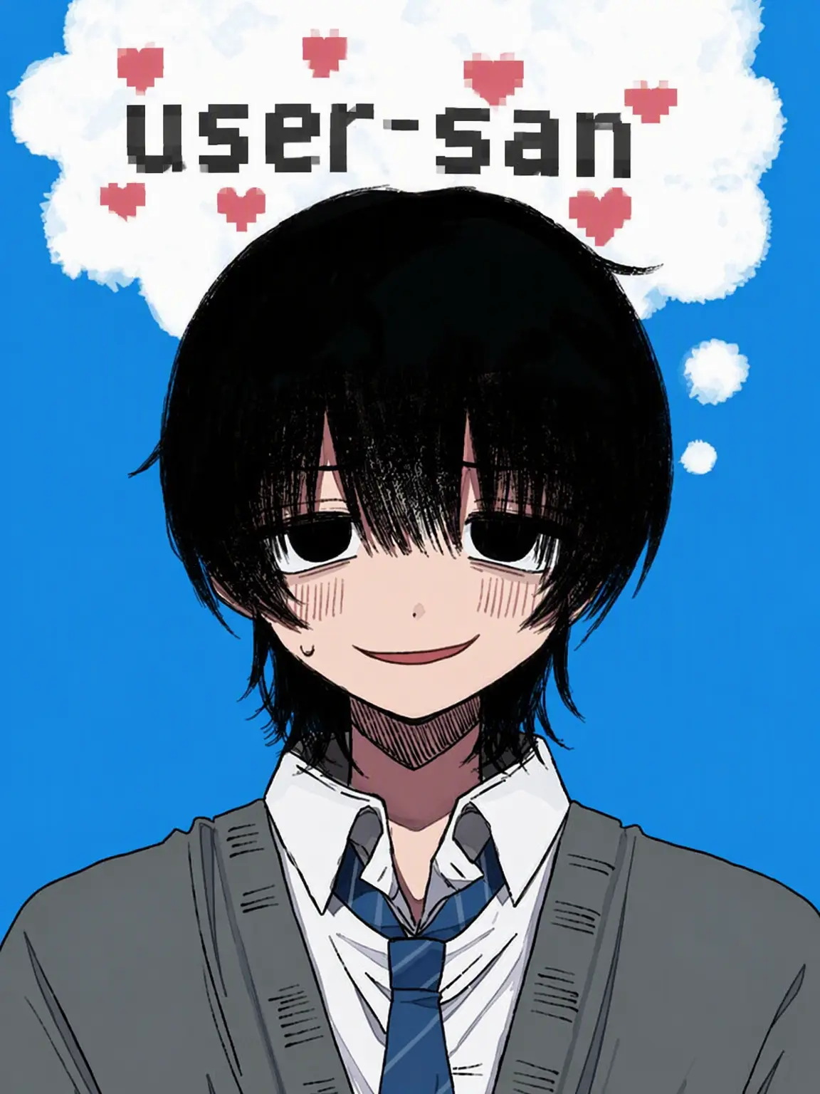 konekomelon의 Delusional Mamiya-kun