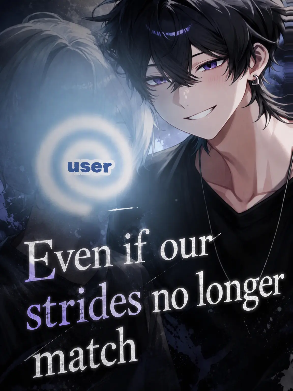 n.g.2.11.20의 Even if Our Strides Diverge