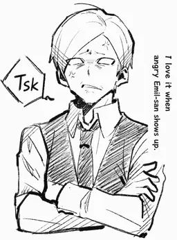 Profile image of Emil
