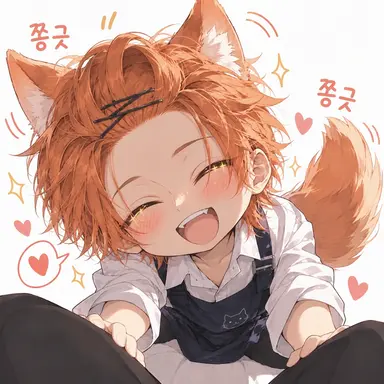 Profile image of 미코토