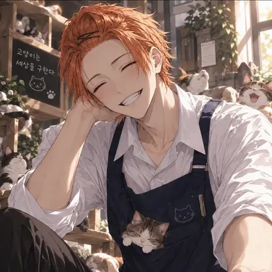 Profile image of 미코토
