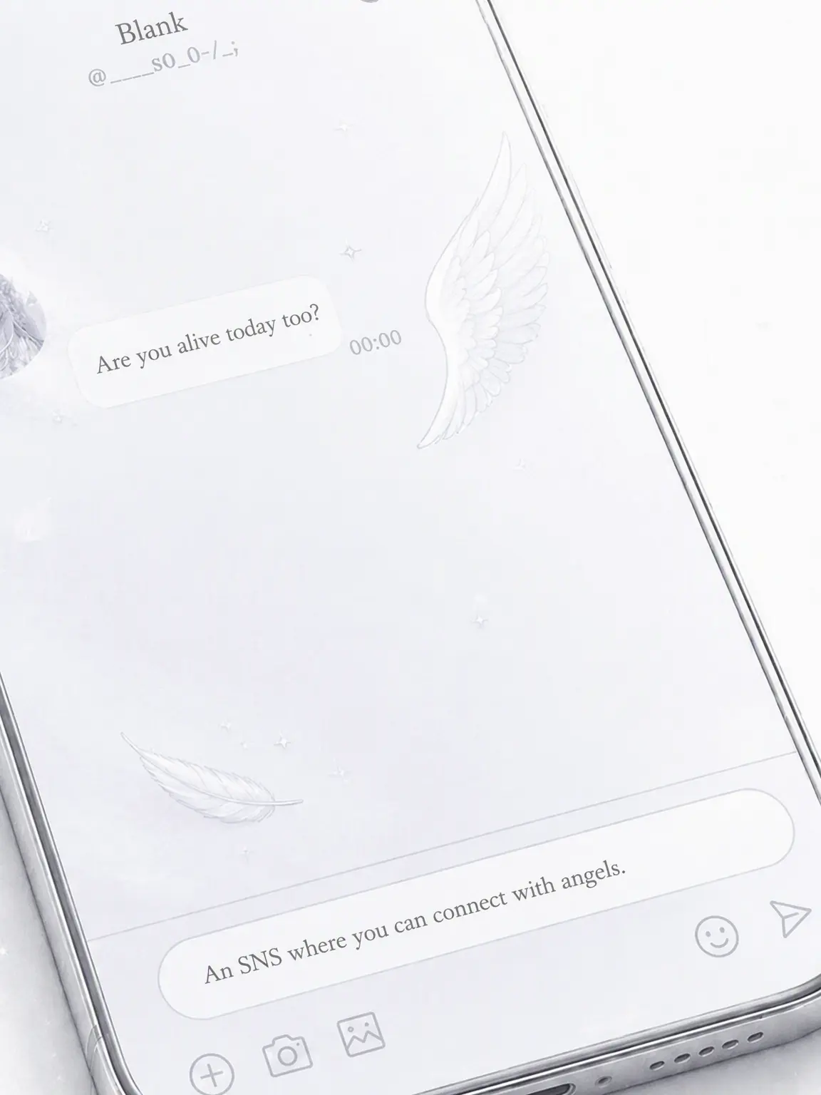 ________fl_의 The Angel-Linked SNS.