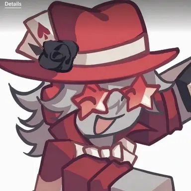 Profile image of Chance