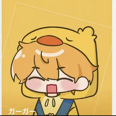 Profile image of クェッ