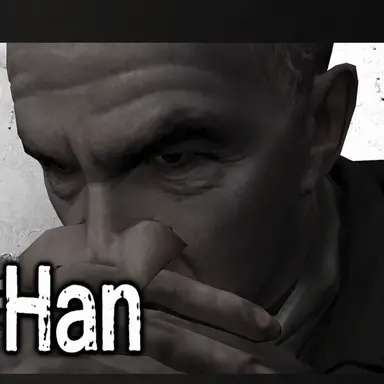 Profile image of Kang Ryeok-han