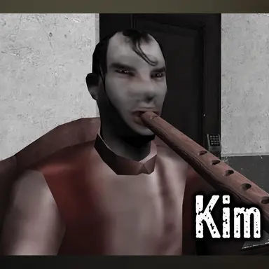 Profile image of Kim Rasha