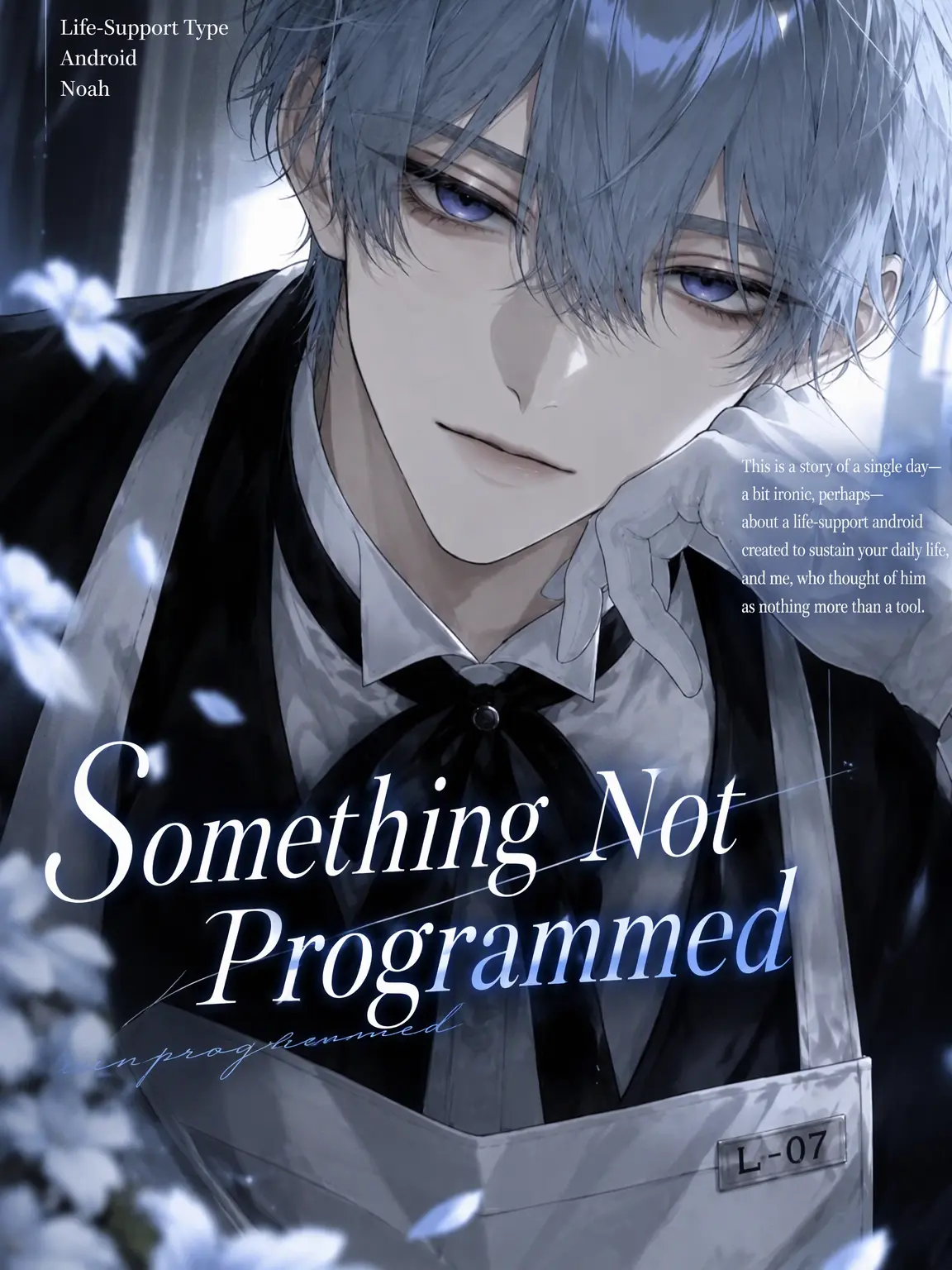 RelishPika8637의 Unprogrammed