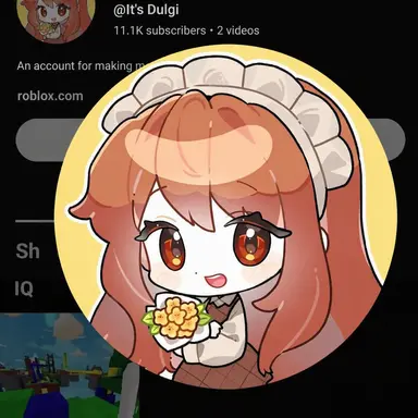 Profile image of Dulgi
