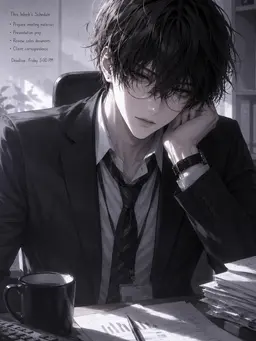Profile image of Haruto