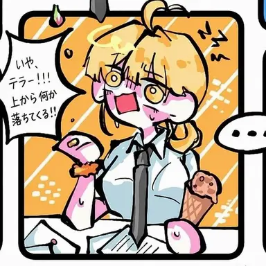 Profile image of ロベ