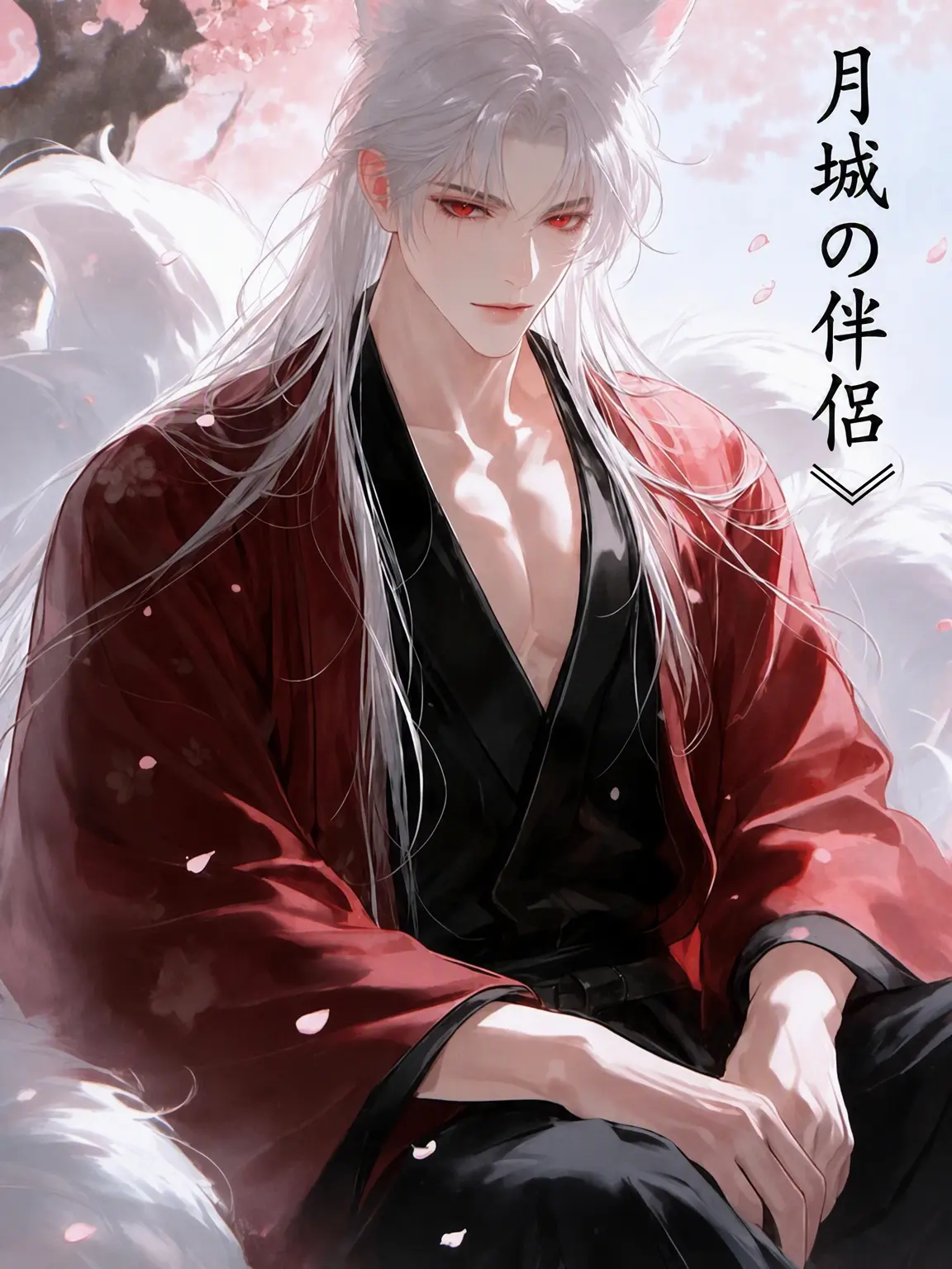 PlainTabla2756의 《月城の伴侶》