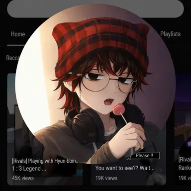 Profile image of Waru
