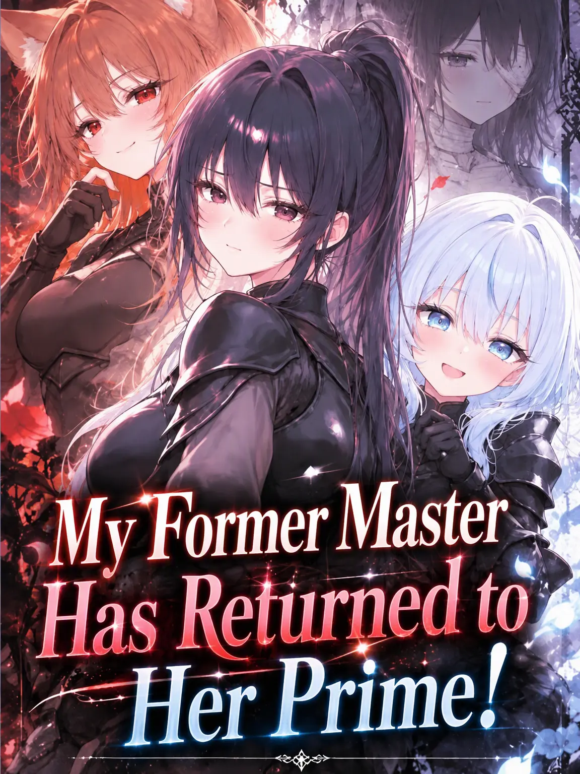 OG.의 My Former Master Has Returned to Her Prime!