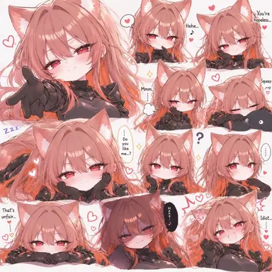 Profile image of Kaede Hizuki