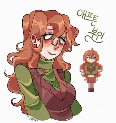 Profile image of 로잘리