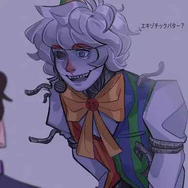 Profile image of エナード
