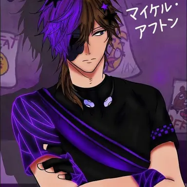 Profile image of マイケル