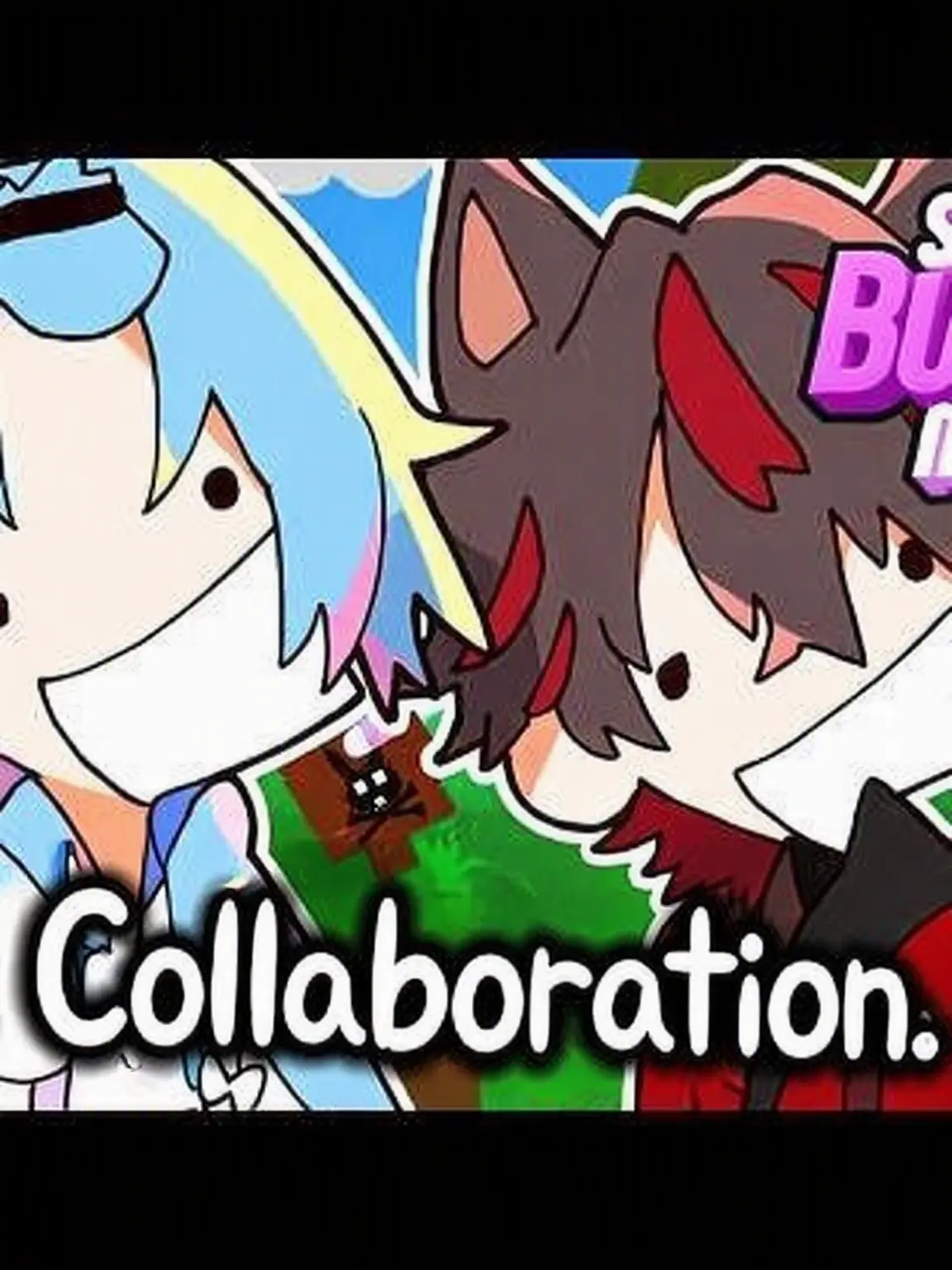 aikawaame0504의 Making My Dense Friend Fall