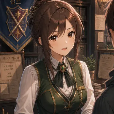 Profile image of 아이라
