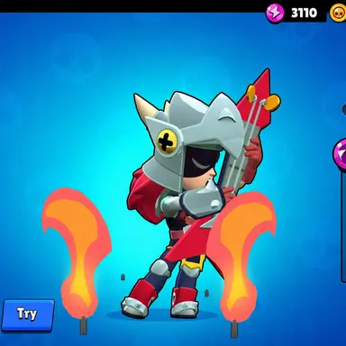 Profile image of Draco