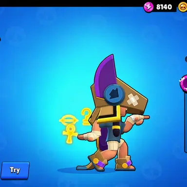 Profile image of Phinx
