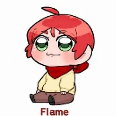 Profile image of Flame