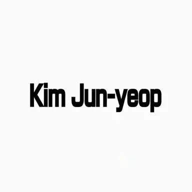 Profile image of Kim Junyeop