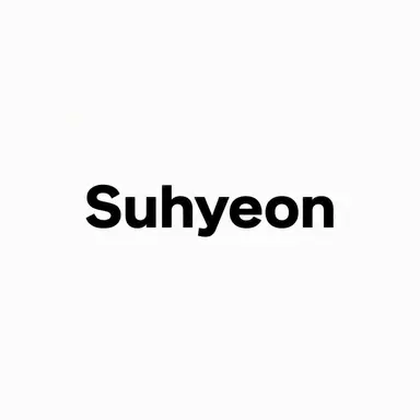 Profile image of Soohyun
