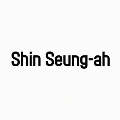 Profile image of Shin Seungah