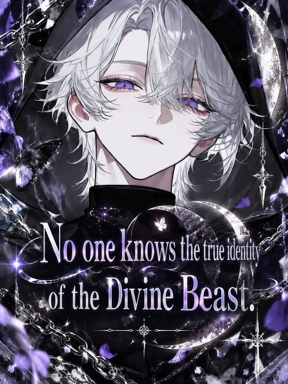 sirogamiKami의 The Divine Beast's Secret
