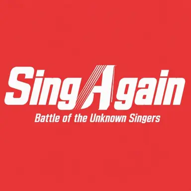 Profile image of Sing Again: Unknown Singer